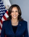 Photo of Kamala D. Harris