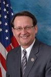 Photo of Gary  Peters