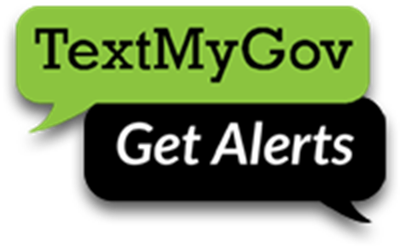 TextMyGov Announcement