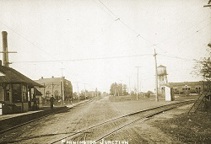 Farmington Junction